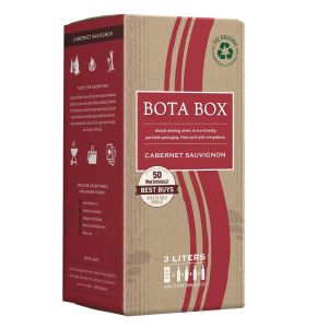 Bota Box Cabernet Sauvignon